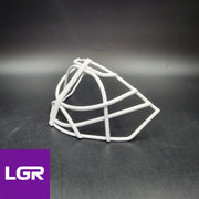 CAT-EYE PRO Grill for LGR-BEE316 - Non-Certified Stainless Steel Cage TIG Welded Reinforcements