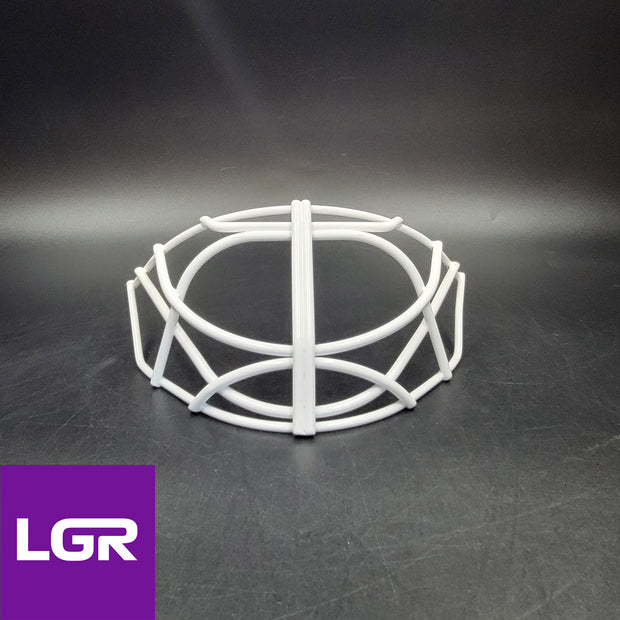 CAT-EYE PRO Grill for LGR-BEE316 - Non-Certified Stainless Steel Cage TIG Welded Reinforcements