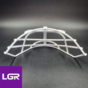 CAT-EYE PRO Grill for LGR-BEE316 - Non-Certified Stainless Steel Cage TIG Welded Reinforcements