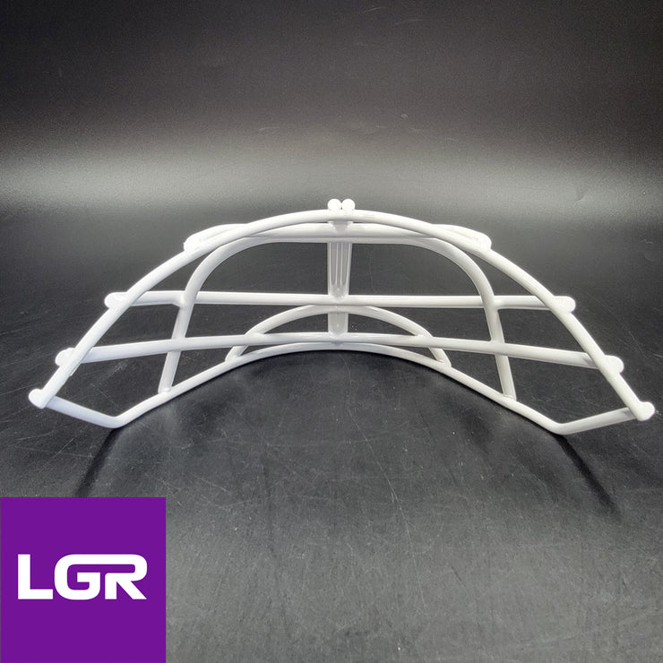 CAT-EYE PRO Grill for LGR-BEE316 - Non-Certified Stainless Steel Cage TIG Welded Reinforcements