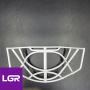 CAT-EYE PRO Grill for LGR-BEE316 - Non-Certified Stainless Steel Cage TIG Welded Reinforcements