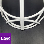 CAT-EYE PRO Grill for LGR-BEE316 - Non-Certified Stainless Steel Cage TIG Welded Reinforcements
