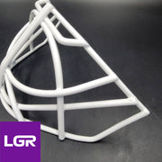 CAT-EYE PRO Grill for LGR-BEE316 - Non-Certified Stainless Steel Cage TIG Welded Reinforcements
