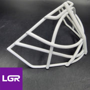 CAT-EYE PRO Grill for LGR-BEE316 - Non-Certified Stainless Steel Cage TIG Welded Reinforcements