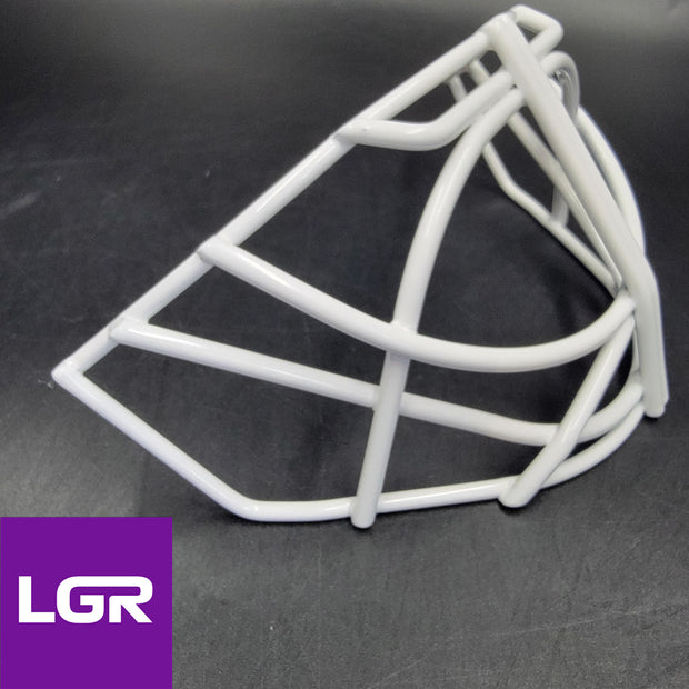 CAT-EYE PRO Grill for LGR-BEE316 - Non-Certified Stainless Steel Cage TIG Welded Reinforcements
