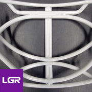 CAT-EYE PRO Grill for LGR-BEE316 - Non-Certified Stainless Steel Cage TIG Welded Reinforcements