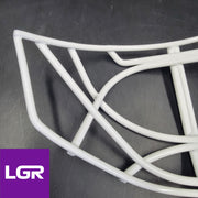CAT-EYE PRO Grill for LGR-BEE316 - Non-Certified Stainless Steel Cage TIG Welded Reinforcements