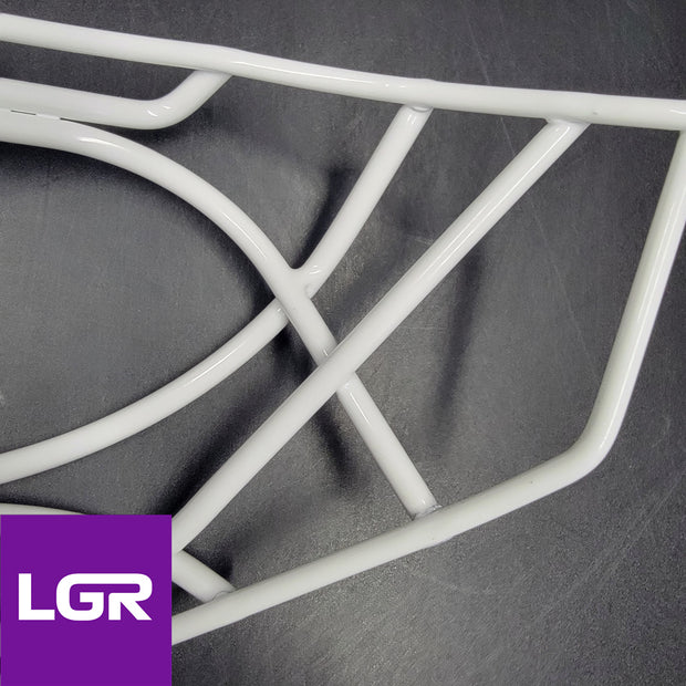 CAT-EYE PRO Grill for LGR-BEE316 - Non-Certified Stainless Steel Cage TIG Welded Reinforcements