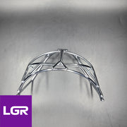 CAT-EYE PRO Grill for LGR-CAT316 - Non-Certified Stainless Steel Cage TIG Welded Reinforcements