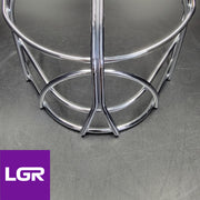 CAT-EYE PRO Grill for LGR-CAT316 - Non-Certified Stainless Steel Cage TIG Welded Reinforcements