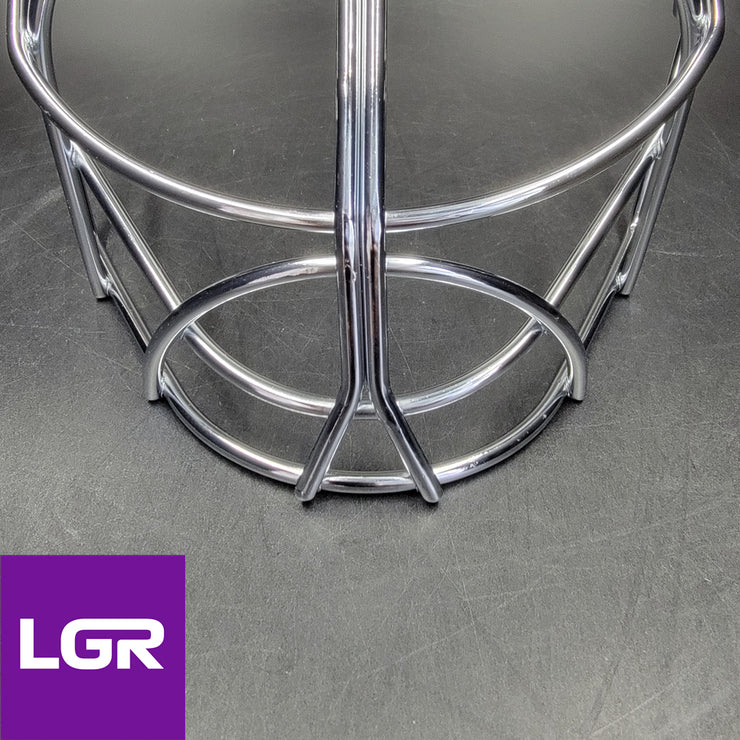 CAT-EYE PRO Grill for LGR-CAT316 - Non-Certified Stainless Steel Cage TIG Welded Reinforcements