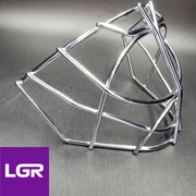 CAT-EYE PRO Grill for LGR-CAT316 - Non-Certified Stainless Steel Cage TIG Welded Reinforcements