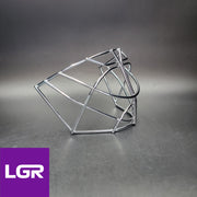 CAT-EYE PRO Grill for LGR-CUJ316 - Non-Certified Stainless Steel Cage TIG Welded Reinforcements