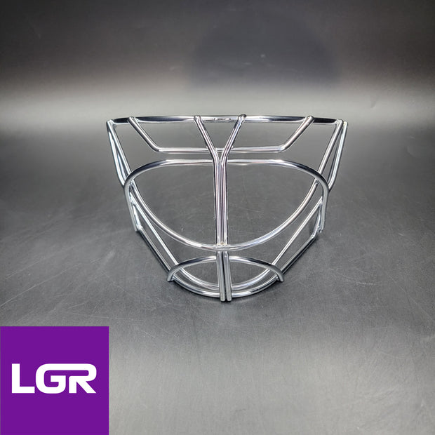 CAT-EYE PRO Grill for LGR-CUJ316 - Non-Certified Stainless Steel Cage TIG Welded Reinforcements