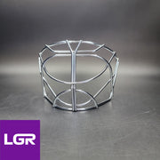 CAT-EYE PRO Grill for LGR-CUJ316 - Non-Certified Stainless Steel Cage TIG Welded Reinforcements