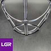 CAT-EYE PRO Grill for LGR-CUJ316 - Non-Certified Stainless Steel Cage TIG Welded Reinforcements