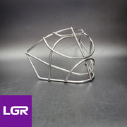 CAT-EYE PRO Grill for LGR-ROY316 - Non-Certified Stainless Steel Cage TIG Welded Reinforcements