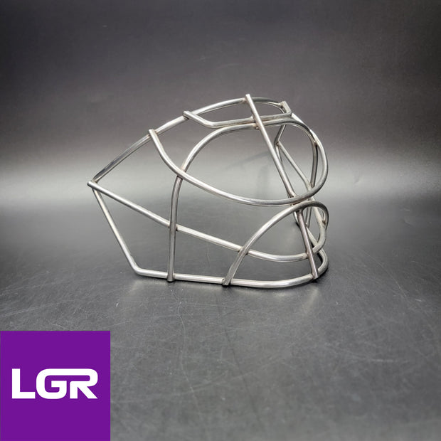 CAT-EYE PRO Grill for LGR-ROY316 - Non-Certified Stainless Steel Cage TIG Welded Reinforcements