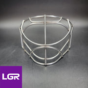 CAT-EYE PRO Grill for LGR-ROY316 - Non-Certified Stainless Steel Cage TIG Welded Reinforcements
