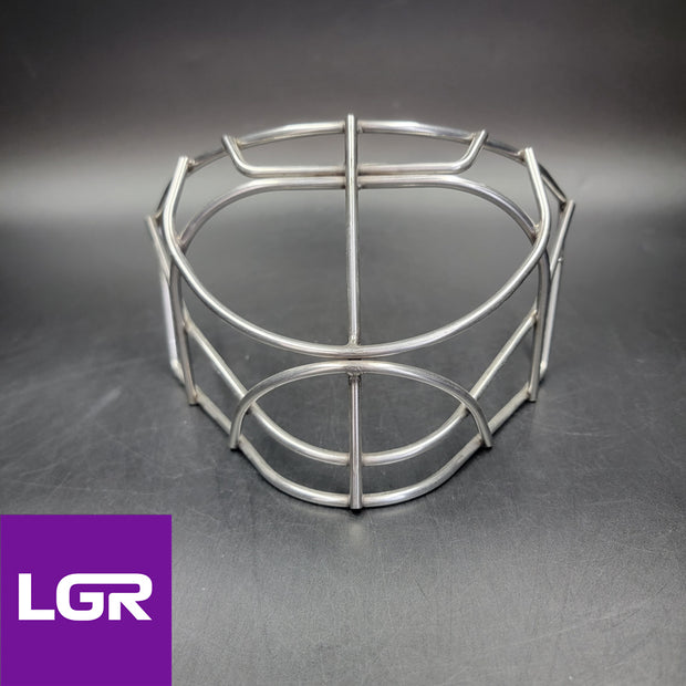 CAT-EYE PRO Grill for LGR-ROY316 - Non-Certified Stainless Steel Cage TIG Welded Reinforcements