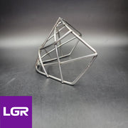 CAT-EYE PRO Grill for LGR-ROY316 - Non-Certified Stainless Steel Cage TIG Welded Reinforcements