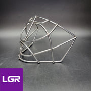 CAT-EYE PRO Grill for LGR-ROY316 - Non-Certified Stainless Steel Cage TIG Welded Reinforcements
