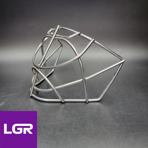 CAT-EYE PRO Grill for LGR-ROY316 - Non-Certified Stainless Steel Cage TIG Welded Reinforcements