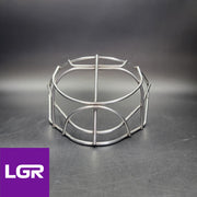 CAT-EYE PRO Grill for LGR-ROY316 - Non-Certified Stainless Steel Cage TIG Welded Reinforcements