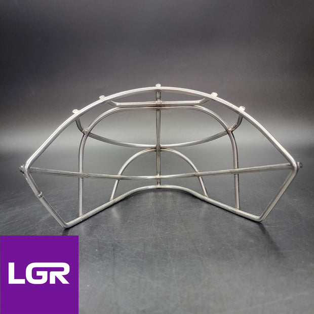 CAT-EYE PRO Grill for LGR-ROY316 - Non-Certified Stainless Steel Cage TIG Welded Reinforcements