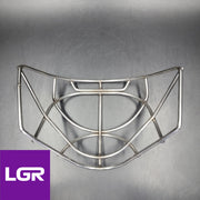 CAT-EYE PRO Grill for LGR-ROY316 - Non-Certified Stainless Steel Cage TIG Welded Reinforcements