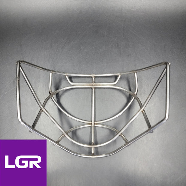 CAT-EYE PRO Grill for LGR-ROY316 - Non-Certified Stainless Steel Cage TIG Welded Reinforcements