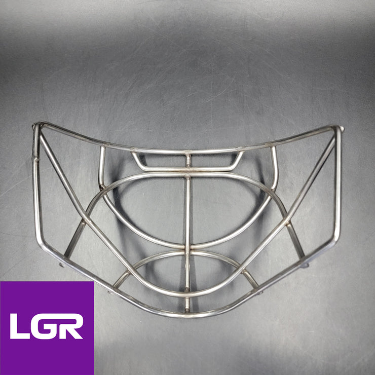 CAT-EYE PRO Grill for LGR-ROY316 - Non-Certified Stainless Steel Cage TIG Welded Reinforcements