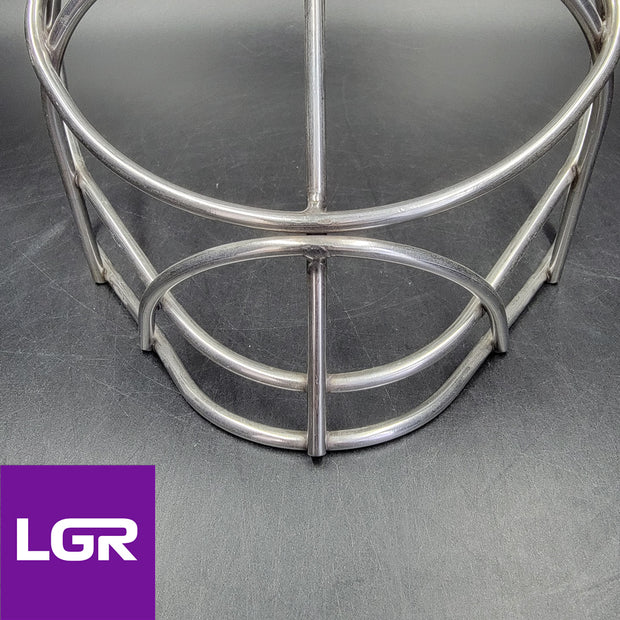 CAT-EYE PRO Grill for LGR-ROY316 - Non-Certified Stainless Steel Cage TIG Welded Reinforcements