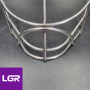 CAT-EYE PRO Grill for LGR-ROY316 - Non-Certified Stainless Steel Cage TIG Welded Reinforcements