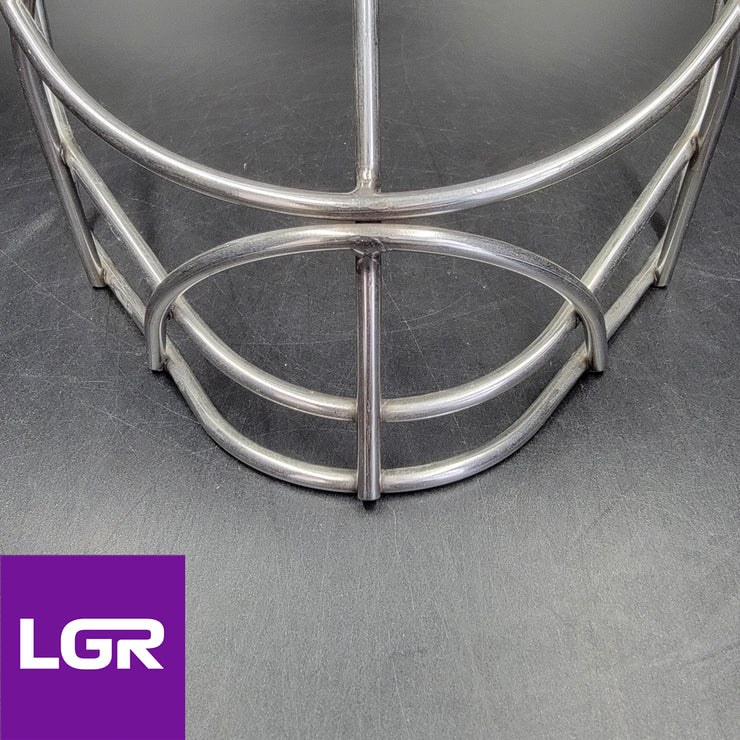 CAT-EYE PRO Grill for LGR-ROY316 - Non-Certified Stainless Steel Cage TIG Welded Reinforcements