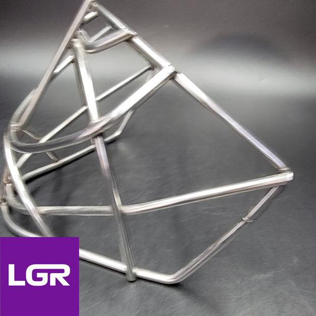 CAT-EYE PRO Grill for LGR-ROY316 - Non-Certified Stainless Steel Cage TIG Welded Reinforcements