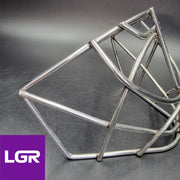 CAT-EYE PRO Grill for LGR-ROY316 - Non-Certified Stainless Steel Cage TIG Welded Reinforcements