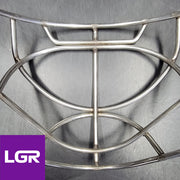 CAT-EYE PRO Grill for LGR-ROY316 - Non-Certified Stainless Steel Cage TIG Welded Reinforcements
