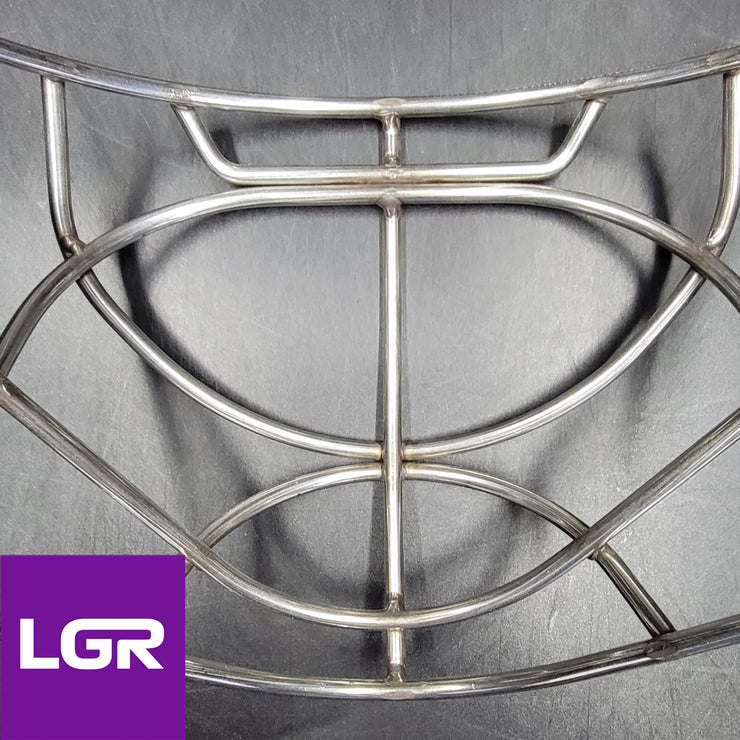 CAT-EYE PRO Grill for LGR-ROY316 - Non-Certified Stainless Steel Cage TIG Welded Reinforcements