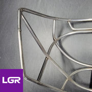 CAT-EYE PRO Grill for LGR-ROY316 - Non-Certified Stainless Steel Cage TIG Welded Reinforcements