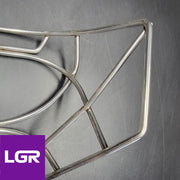 CAT-EYE PRO Grill for LGR-ROY316 - Non-Certified Stainless Steel Cage TIG Welded Reinforcements