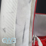 Carey Price Goalie Pads Set Game Model Montreal Canadiens Limited Edition 22/250 CCM EFLEX 3 AS-03157
