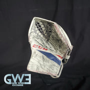 Carey Price Goalie Pads Set Game Model Montreal Canadiens Limited Edition 22/250 CCM EFLEX 3 AS-03157