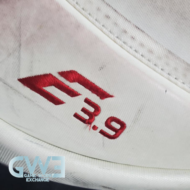 Carey Price Goalie Pads Set Game Model Montreal Canadiens Limited Edition 22/250 CCM EFLEX 3 AS-03157