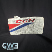 Carey Price Goalie Pads Set Game Model Montreal Canadiens Limited Edition 22/250 CCM EFLEX 3 AS-03157