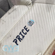 Carey Price Goalie Pads Set Game Model Montreal Canadiens Limited Edition 22/250 CCM EFLEX 3 AS-03157