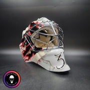 Carey Price Signed Goalie Mask Team Canada Olympics Sochi 2014 Signature Edition Autographed