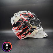 Carey Price Signed Goalie Mask Team Canada Olympics Sochi 2014 Signature Edition Autographed