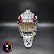 Carey Price Signed Goalie Mask Team Canada Olympics Sochi 2014 Signature Edition Autographed