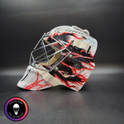 Carey Price Signed Goalie Mask Team Canada Olympics Sochi 2014 Signature Edition Autographed